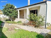 Maison 4 pièces 106 m²