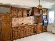 Maison 4 pièces, 106 m² à louer à Alès 30100