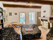 Maison 4 pièces, 106 m² à louer à La Bastidonne 84120