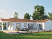 Maison 4 pièces