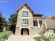 Maison 4 pièces 107 m²