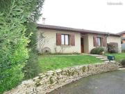 Maison 4 pièces 107 m²