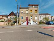 Maison 4 pièces 107 m²