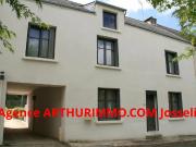 Maison 4 pièces 107 m²