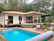 Maison 4 pièces 107 m²