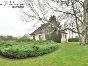 Maison 4 pièces 107 m²