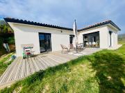 Maison 4 pièces 107 m²