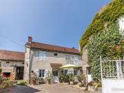 Maison 4 pièces 107 m²