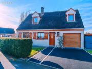 Maison 4 pièces 107 m²