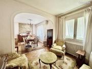 Maison 4 pièces 107 m²