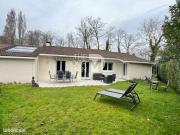 Maison 4 pièces 107 m²