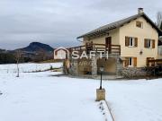 Maison 4 pièces 107 m²