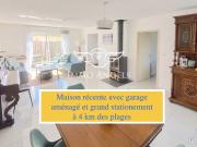 Maison 4 pièces 107 m²