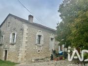 Maison 4 pièces 107 m²