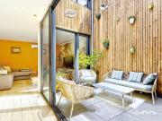 Maison 4 pièces 107 m²