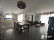 Maison 4 pièces 107 m²