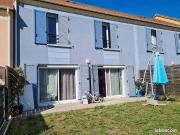 Maison 4 pièces 107 m²