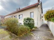 Maison 4 pièces 107 m²