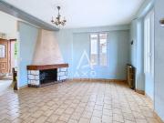 Maison 4 pièces 107 m²