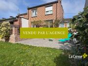 Maison 4 pièces 107 m²