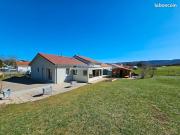 Maison 4 pièces 107 m²