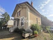 Maison 4 pièces 107 m²