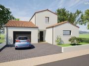 Maison 4 pièces 107 m²