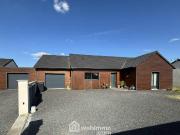 Maison 4 pièces 107 m²