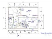 Maison 4 pièces 107 m²