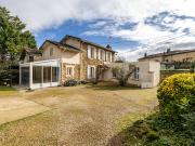 Maison 4 pièces 107 m²
