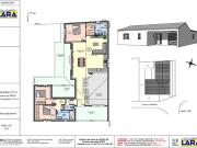 Maison 4 pièces 107 m²