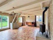 Maison 4 pièces 107 m²