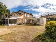 Maison 4 pièces 107 m²