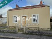 Maison 4 pièces 107 m²