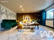 Maison 4 pièces 107 m²