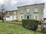 Propriété 4 pièces 107 m²