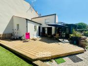 Maison 4 pièces 107 m²