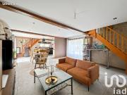 Maison 4 pièces 107 m²