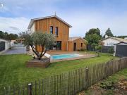 Maison 4 pièces 107 m²