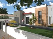 Maison 4 pièces 107 m²