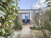 Maison 4 pièces 110 m²