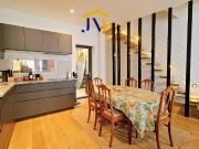 Maison 4 pièces 107 m²