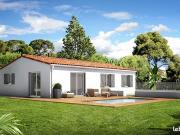 Maison 4 pièces 107 m²