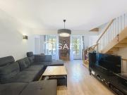 Maison 4 pièces 107 m²