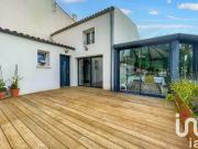 Maison 4 pièces 107 m²