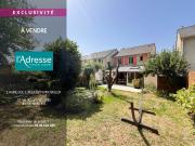 Maison 4 pièces 107 m²