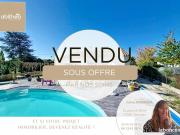 Maison 4 pièces 107 m²