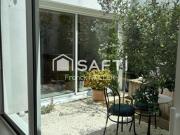 Maison 4 pièces 107 m²