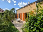 Maison 4 pièces 107 m²