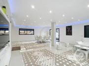 Maison 4 pièces 107 m²